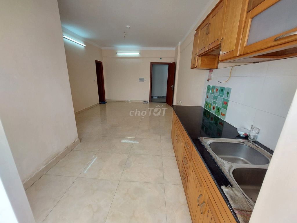 Фото 3: Продажа квартиры 58м² 2 спальни 2 санузла 2 млрд 180 млн, ЖК Tecco Green Nest, ул. Ван Хон, р-н 12