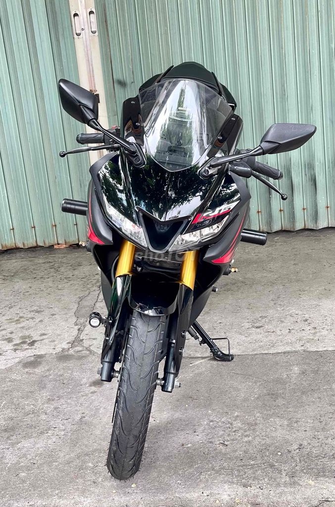 Yamaha R15 V3 2020