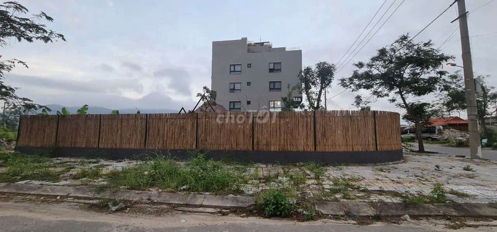 Фото 2: Аренда земли 2 фасада в городском районе Винь Тхуан Фыок