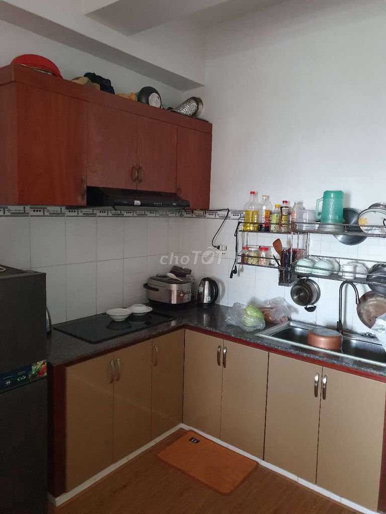 Фото 3: Собственник продаёт квартиру в ЖК Lê Thành, Tân Tạo