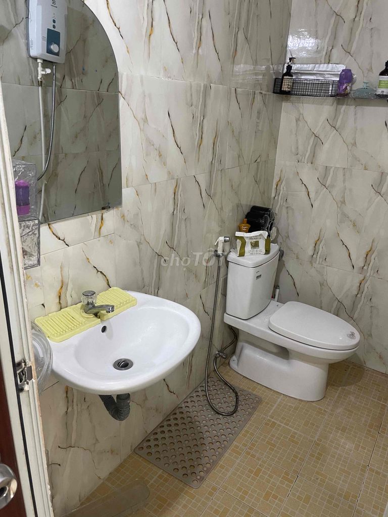 Фото 2: Продажа квартиры в Bluehouse Son Tra, улица Хо Хан Тхыонг, 4 этаж