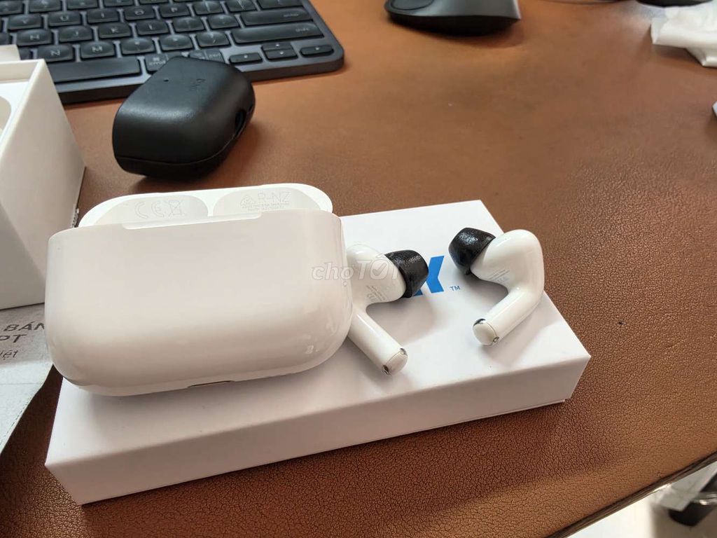 Наушники Apple Airpods Pro 3, отличное состояние