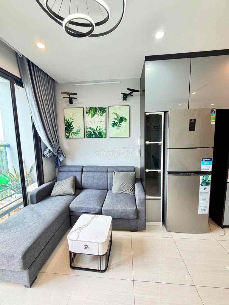 Фото 2: Сдам 3-комнатную квартиру VINHOMES GRAND PARK, район 9