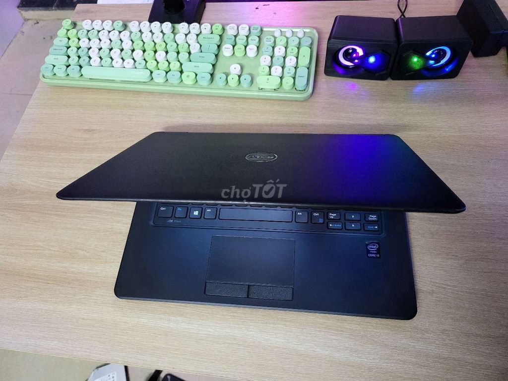 Фото 3: Dell E7450 i5-5300U 14 inch 8GB/128GB