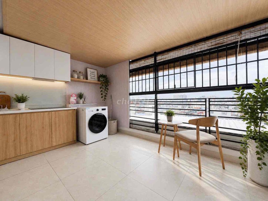 🧧ПЕНТХАУС-АПАРТАМЕНТ БИЗНЕС-КЛАССА 50М² ПЕРЕКРЁСТОК ФУНЬУАН — ПАРК ЗЯДИНЬ