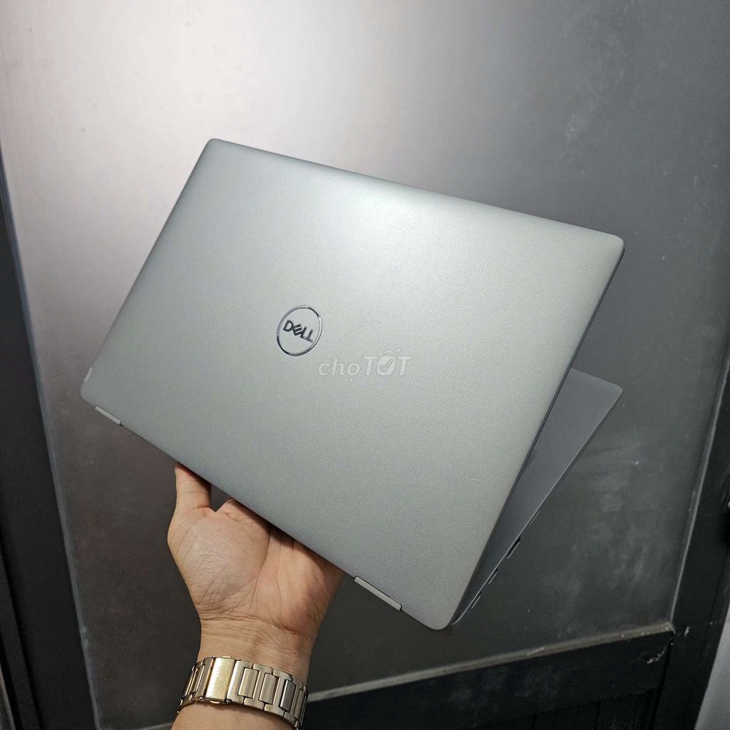 Фото 3: Dell Latitude i5-1145G7 8G/256GB супер плавный
