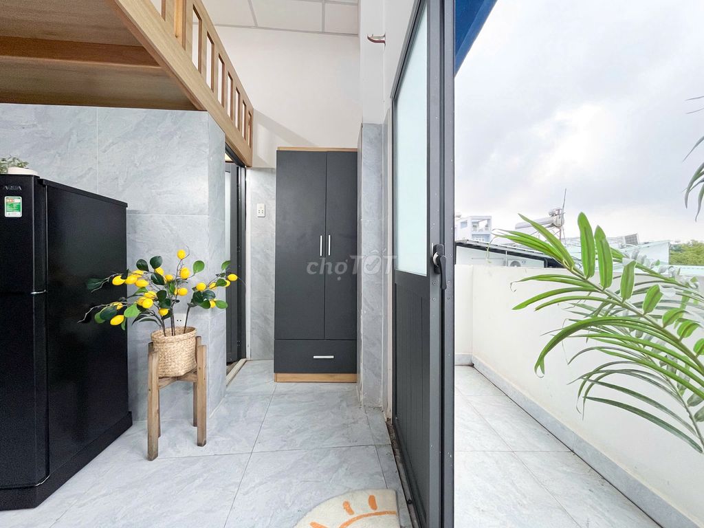 БЕСПЛАТНАЯ ОПЛАТА ЗА СЕНТЯБРЬ - ДУПЛЕКС BANCOL, ПРОСТОРНЫЙ, DƯƠNG QUẢNG HÀM