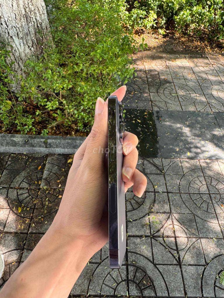 Фото 3: Apple iPhone 14 Pro 256GB фиолетовый, оригинал