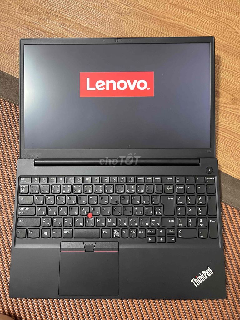 Фото 3: Lenovo Thinkpad E15 Gen 2 I3 Gen 11 / 4GB/SSD 256