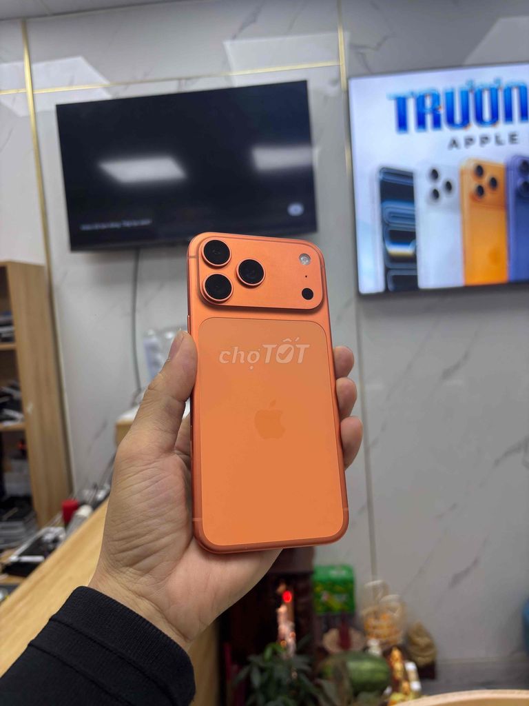 Apple iPhone 17 Pro Max 256GB Камера 99% оригинал, цена