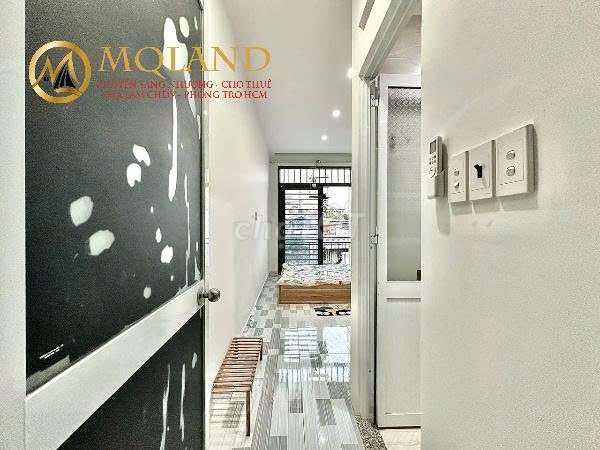 Фото 3: Sang 5 phòng ngủ 5 WC, thuê 18tr, full nội thất, hẻm xe hơi Trần Bình Trọng, Bình Thạnh