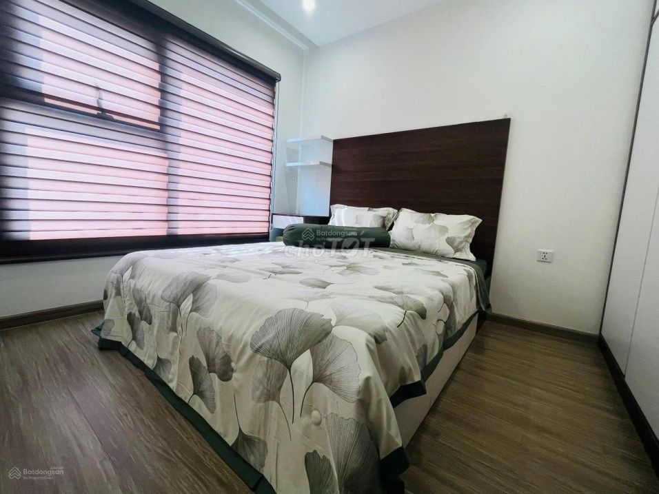 Сдается квартира Vinhomes Grand Park, 2 спальни, 67 м², красивый вид