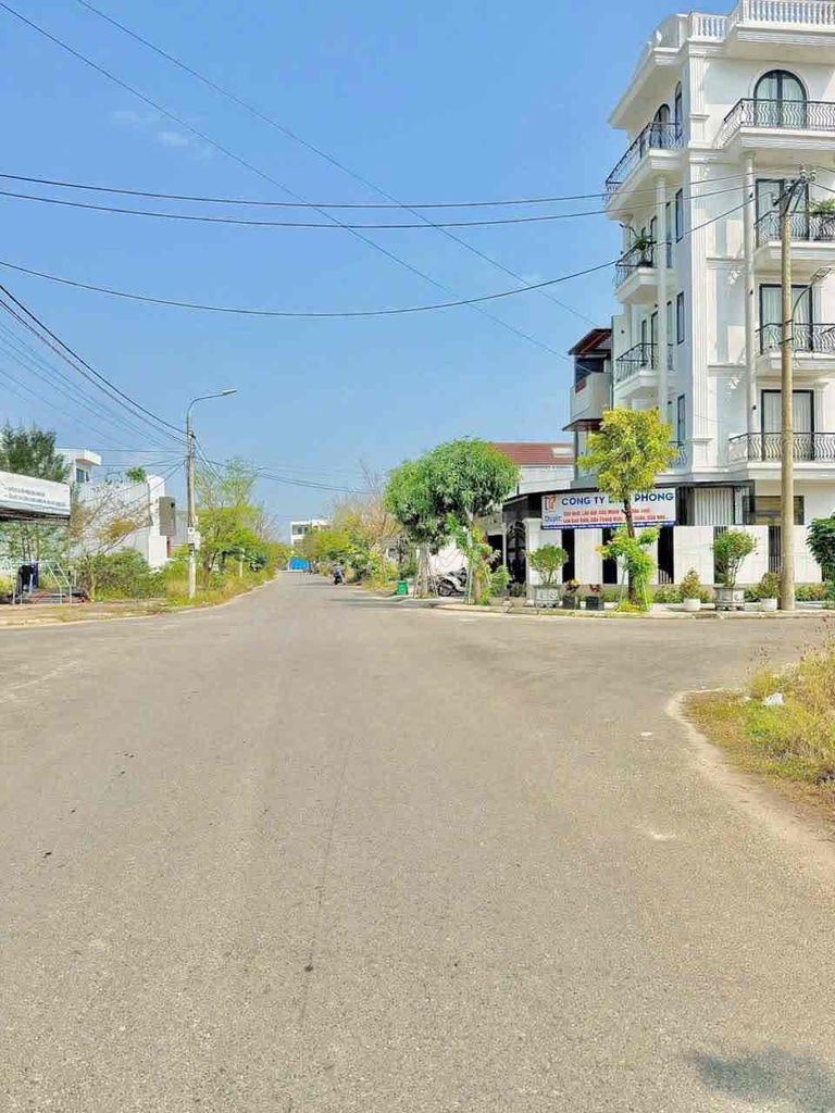 Bán đất Đường 7m5 KDT Sun GRoup ngay cầu khuê đông