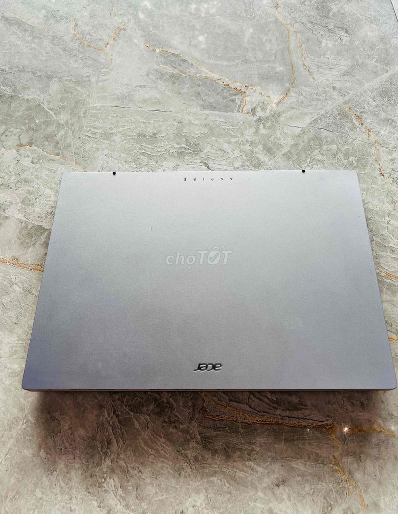 Фото 2: Acer Aspire 3 14 Ryzen 7 16GB/512GB 14 дюймов серебристый
