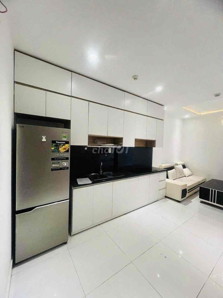 Фото 3: Новая квартира Ihome Го Ван, площадь 50 м²