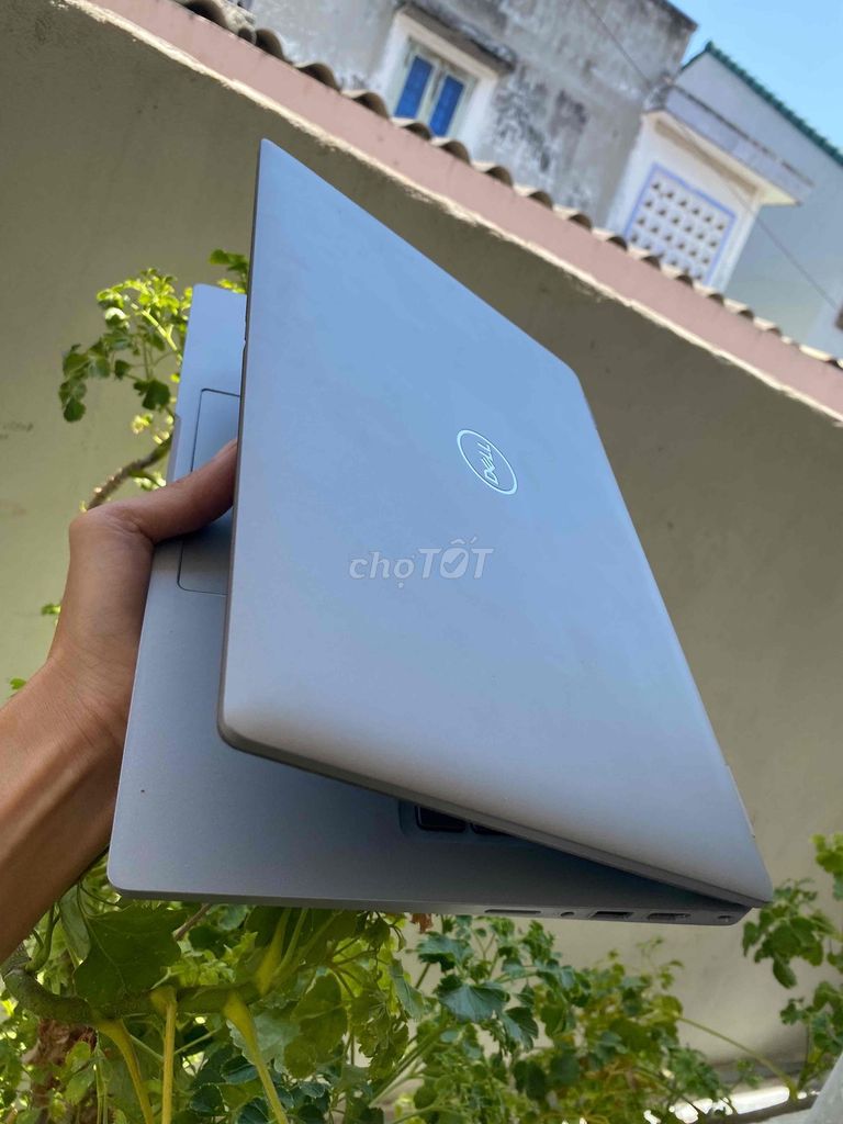 Фото 2: Dell Latitude 5320 i5 1145g7 16GB/256GB тонкий