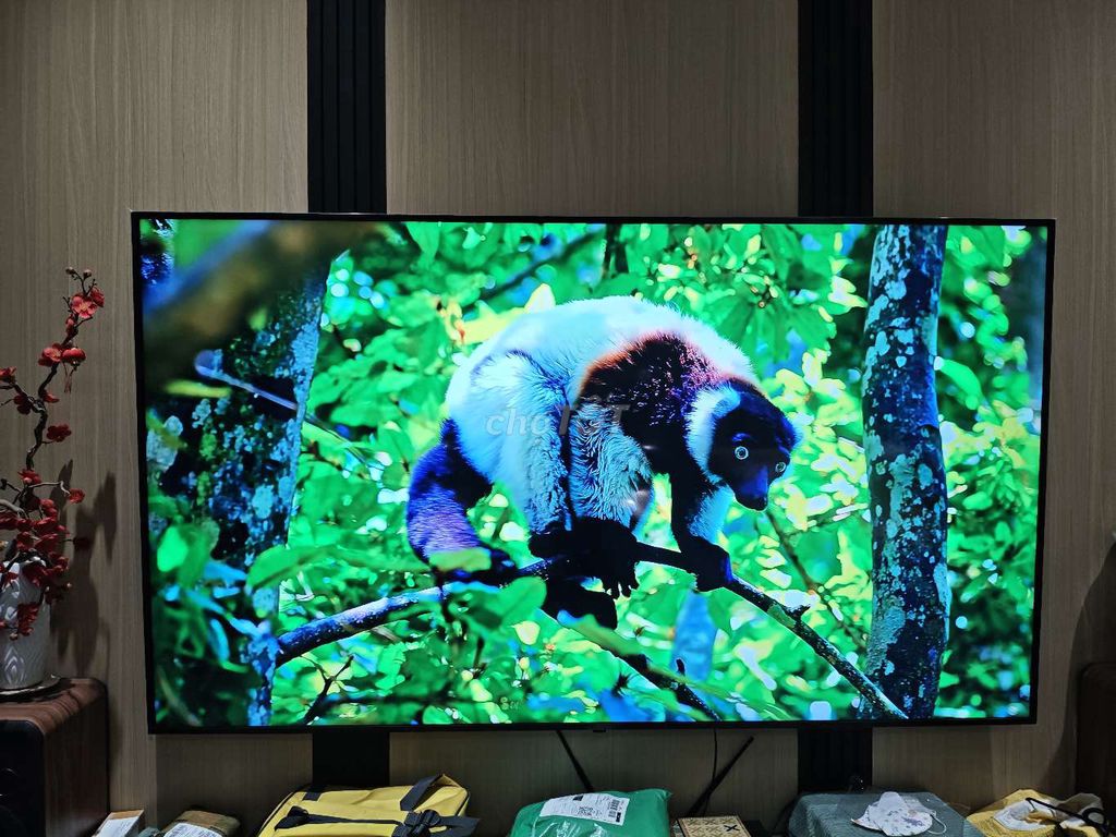 Фото 3: Телевизор LG 75UR7550PSC 4K 75 дюймов 2023