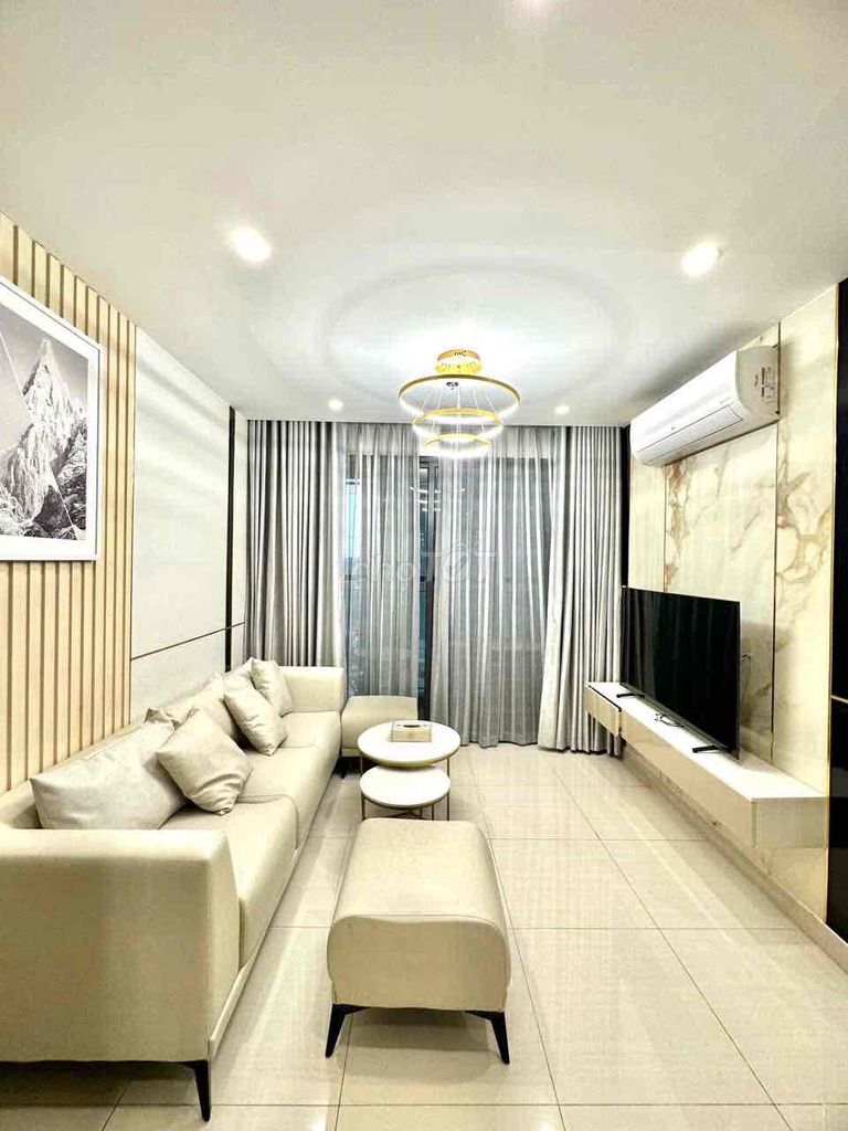 Фото 3: 🔥КАТАЛОГ АРЕНДЫ VINHOMES Q9 СТУДИЯ 1-2-3 КОМНАТЫ ЦЕНЫ ОТ 4.500.000 VNĐ🔥