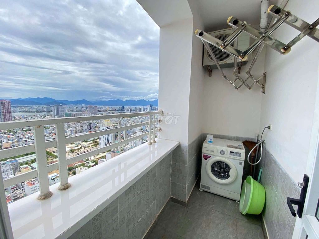 1-комнатная квартира 60 м², Шон Ча