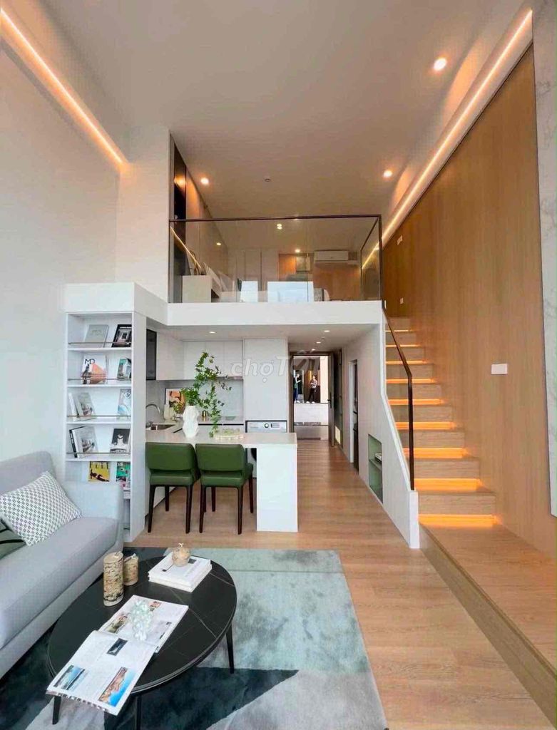 СДАЁТСЯ НОВАЯ DUPLEX-КВАРТИРА 100% ДИЗАЙН LUXURY