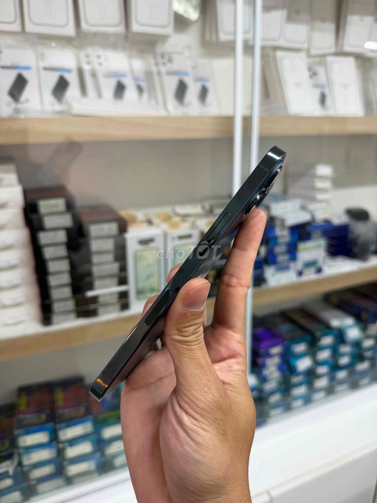 Фото 2: Apple iPhone 12 Pro Max 256GB международная версия
