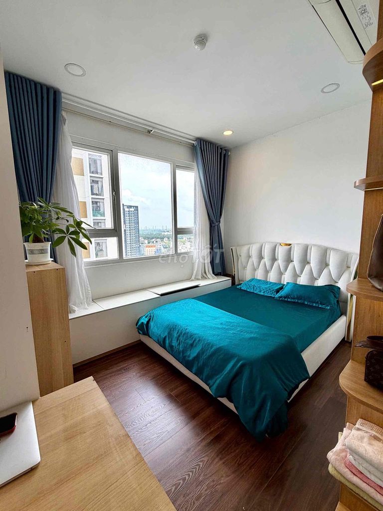 Сдаётся 2-комн. 2-сан. 11 млн, ЖК The Park Residence HOT