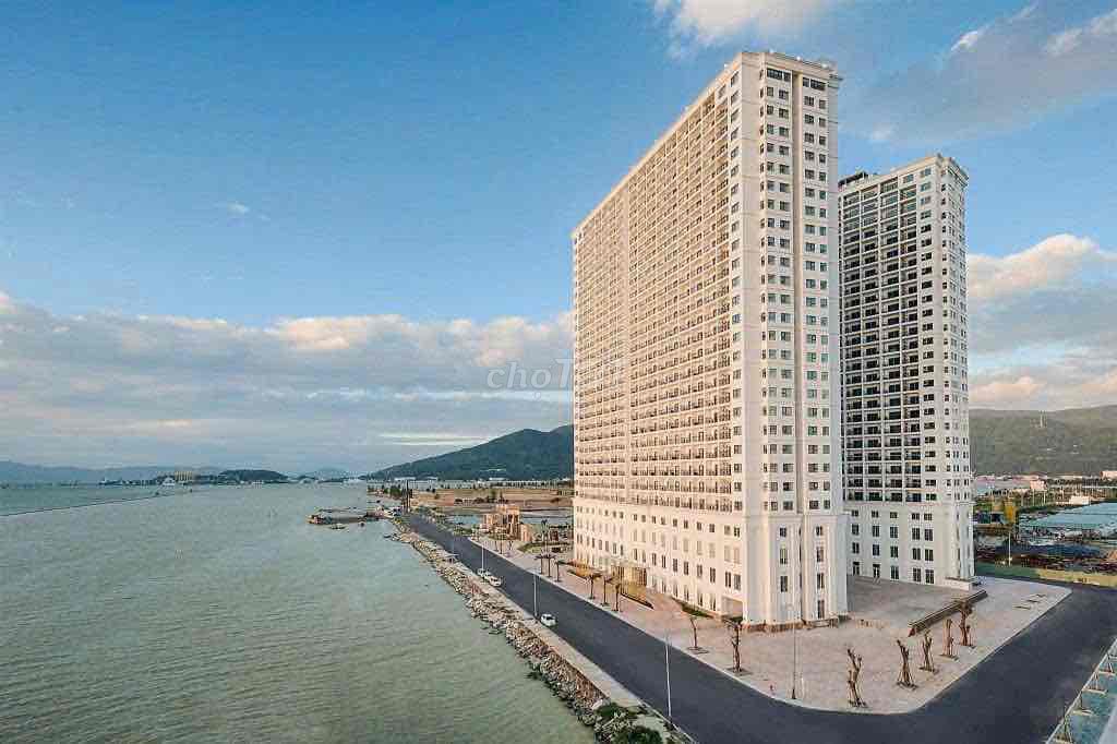 Фото 2: Продажа студии, 1 отдельная спальня, 2 спальни в отеле 5* Golden Bay