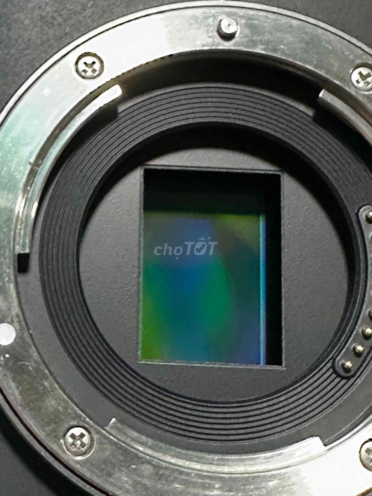 Фотоаппарат Canon EOS M10 EF-M 15-45mm черный