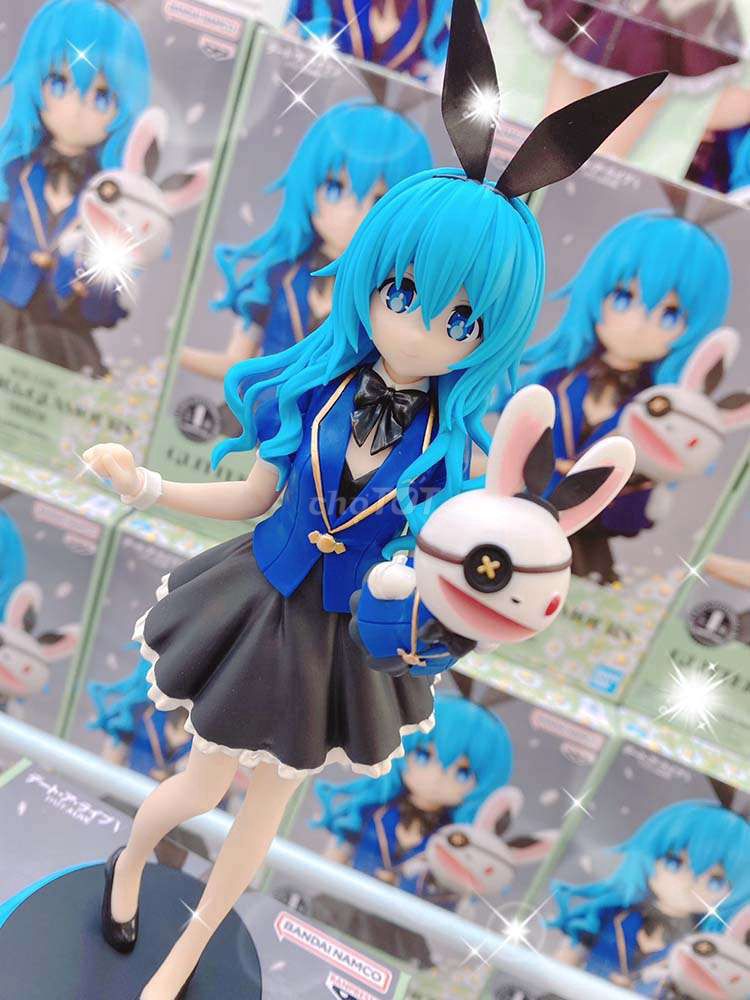 Модель Yoshino Date A Live Bandai