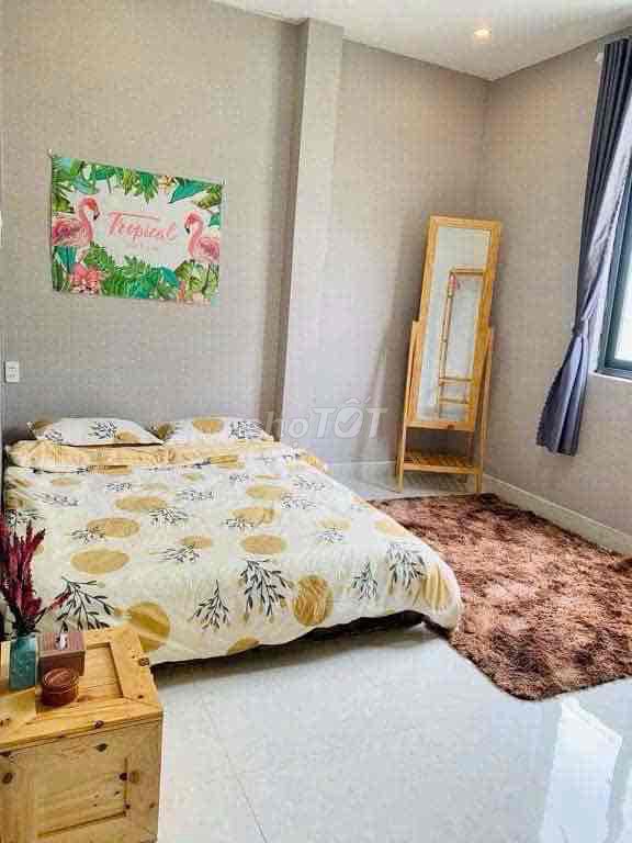 Фото 3: Продается дом homestay Тхиен Тхань в центре Далата