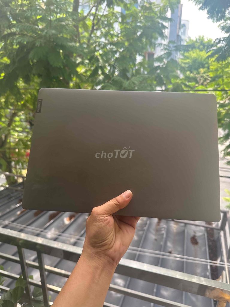 Lenovo Ideapad 530S Ryzen 5 14 inch 8GB/256GB Серый