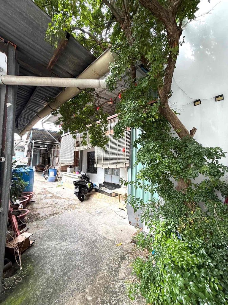 🔥 РЯДОМ С ФАСАДОМ ЛЕ КУАНГ ДИНЬ - БИНЬТХАНЬ – 72М² – 5 спален –