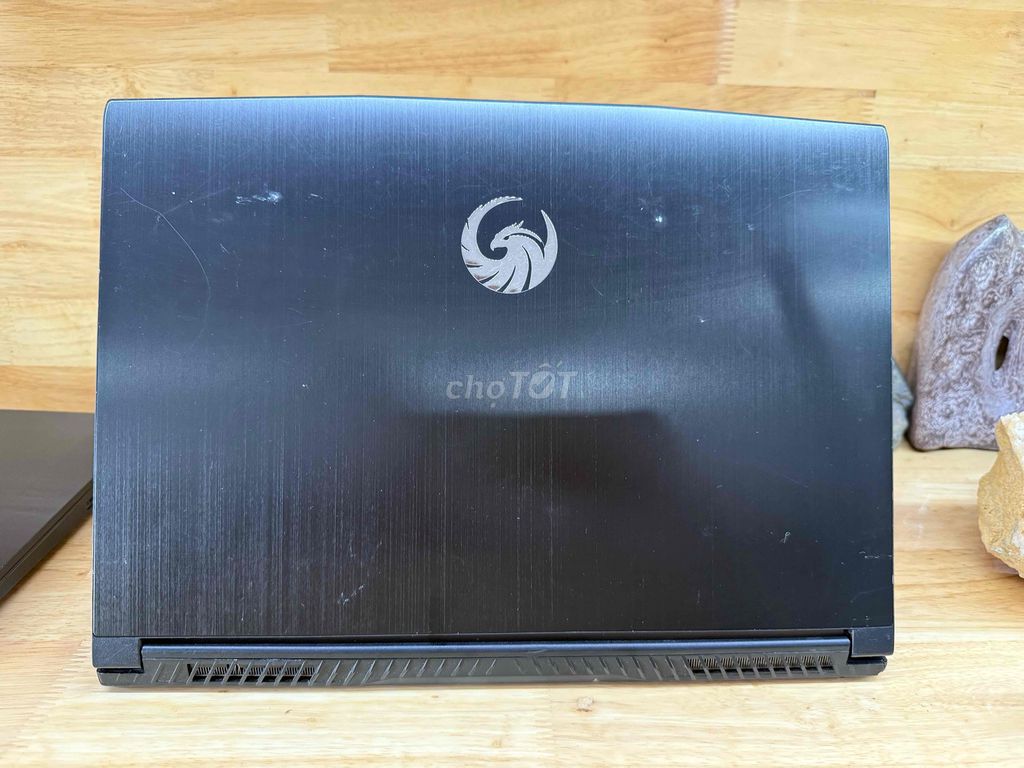 MSI Bravo 15 A4DCR Ryzen 5 16GB/512GB 15.6 inch