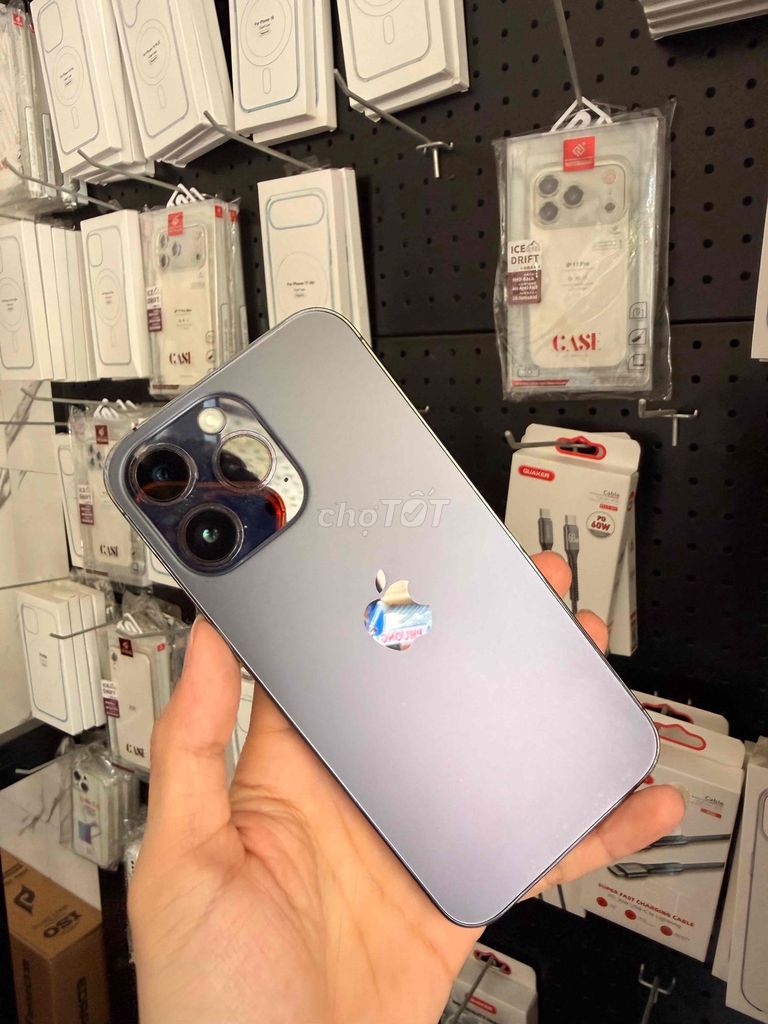 Apple iPhone 14 Pro Max 128GB LL/A фиолетовый