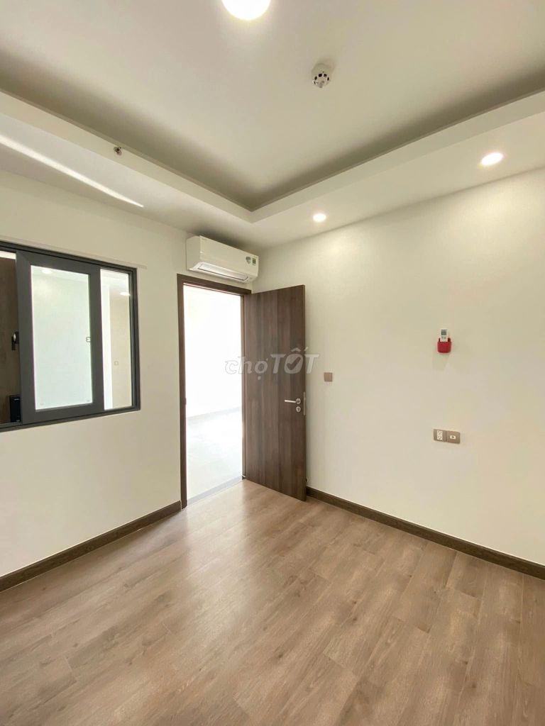 Q7 BOULEVARD 2 спальни, полная мебель, красивый вид, 13 млн, средний этаж, прохладный ветер