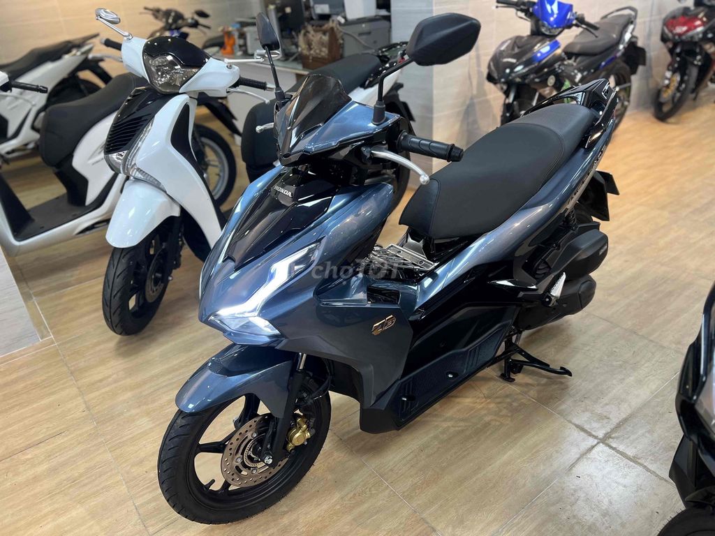 Ab 150 ABS ❇️Đồng Moto Đà Lạt❇️