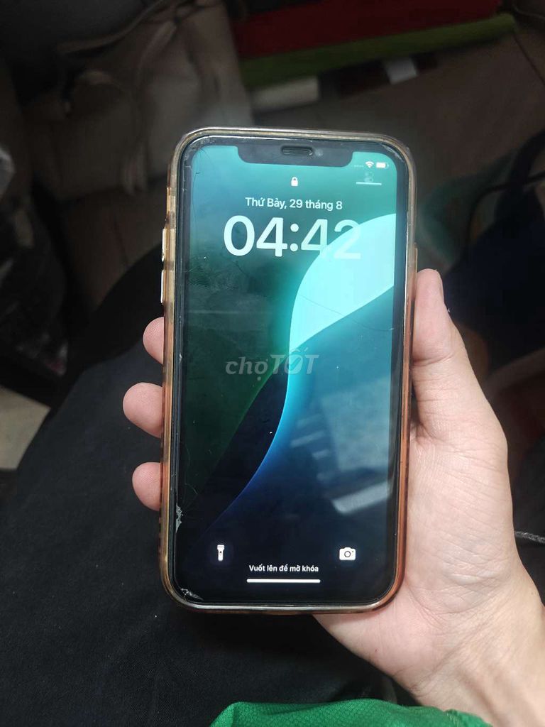 Фото 2: Apple iPhone Xr 128GB белый, международная версия, батарея 100%