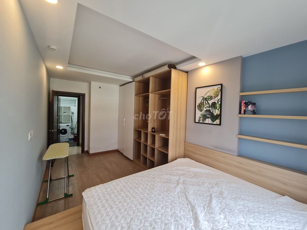 Фото 2: CHÍNH CHỦ CẦN BÁN NHANH CĂN HỘ 1 PHÒNG NGỦ TẠI SƠN TRÀ OCEAN VIEW