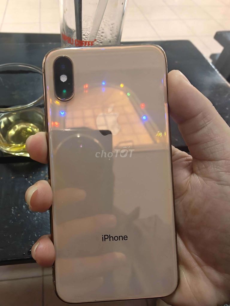 Продам Apple iPhone Xs 64GB международный, оригинальный, полностью исправный