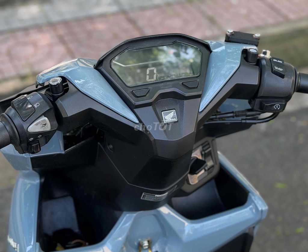 Honda Vario 150 2021 серый, собственник, переоформление