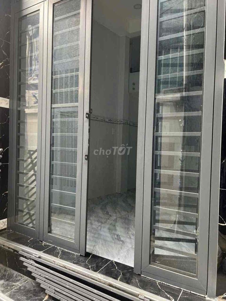 Фото 3: 🏠Отдельный дом 2 спальни, переулок на улице Шо, район Танкуи, округ 7
