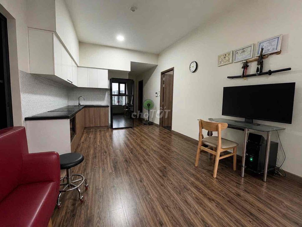 Собственник сдаёт квартиру 72 м² в Mizuki Park. Полная мебель. Цена 11 млн