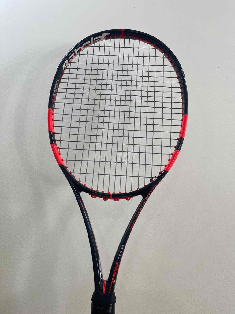 Теннисная ракетка Babolat Pure Strike Tour 320
