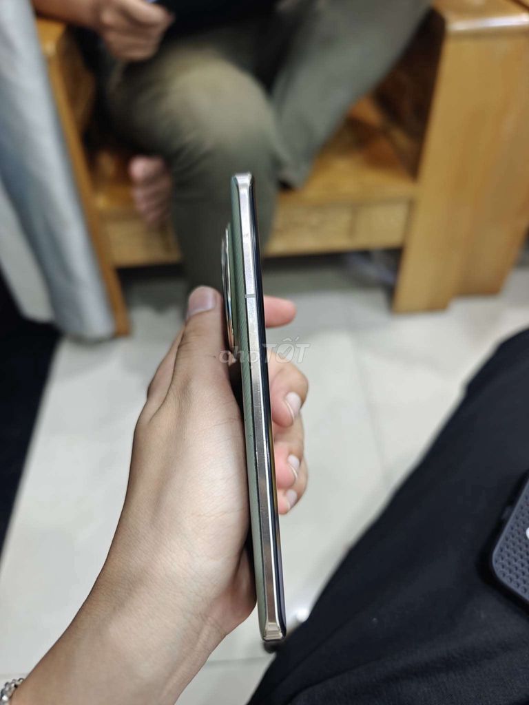 Honor Magic 6 Pro 12GB/256GB Зеленый 96%