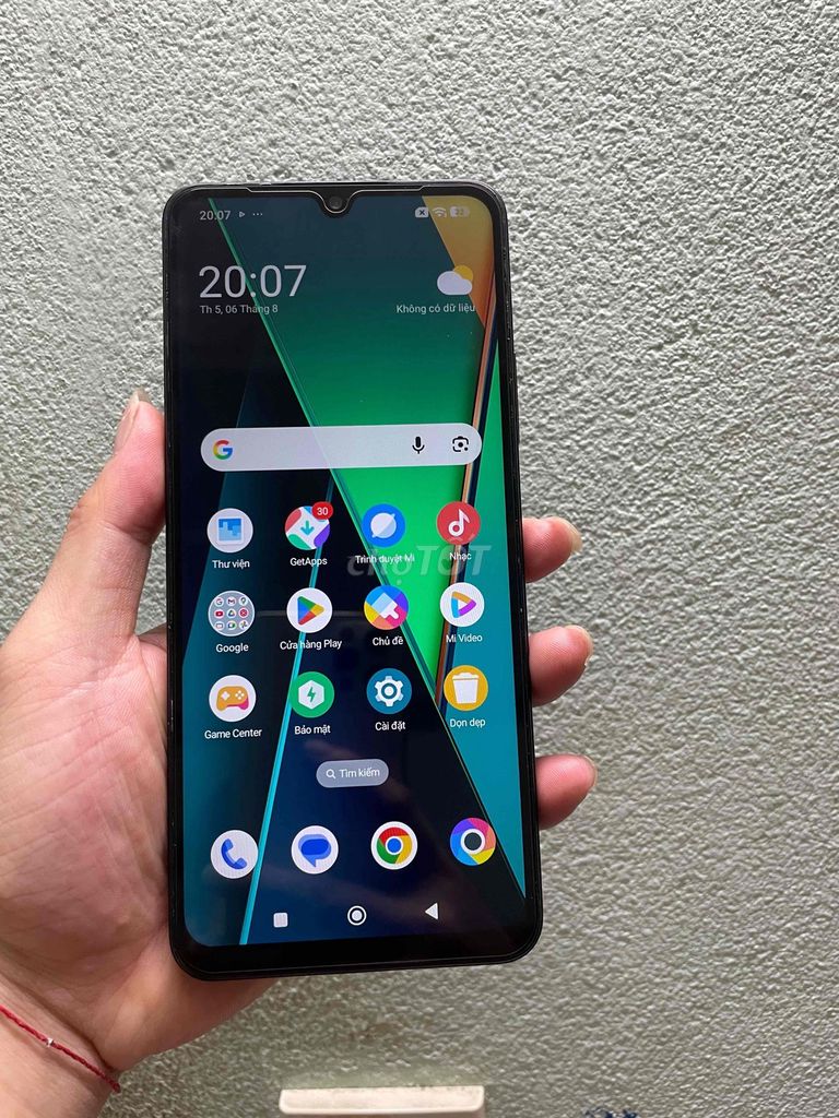 Poco C75 Ram 6/128Gb Красивый, мощный аккумулятор