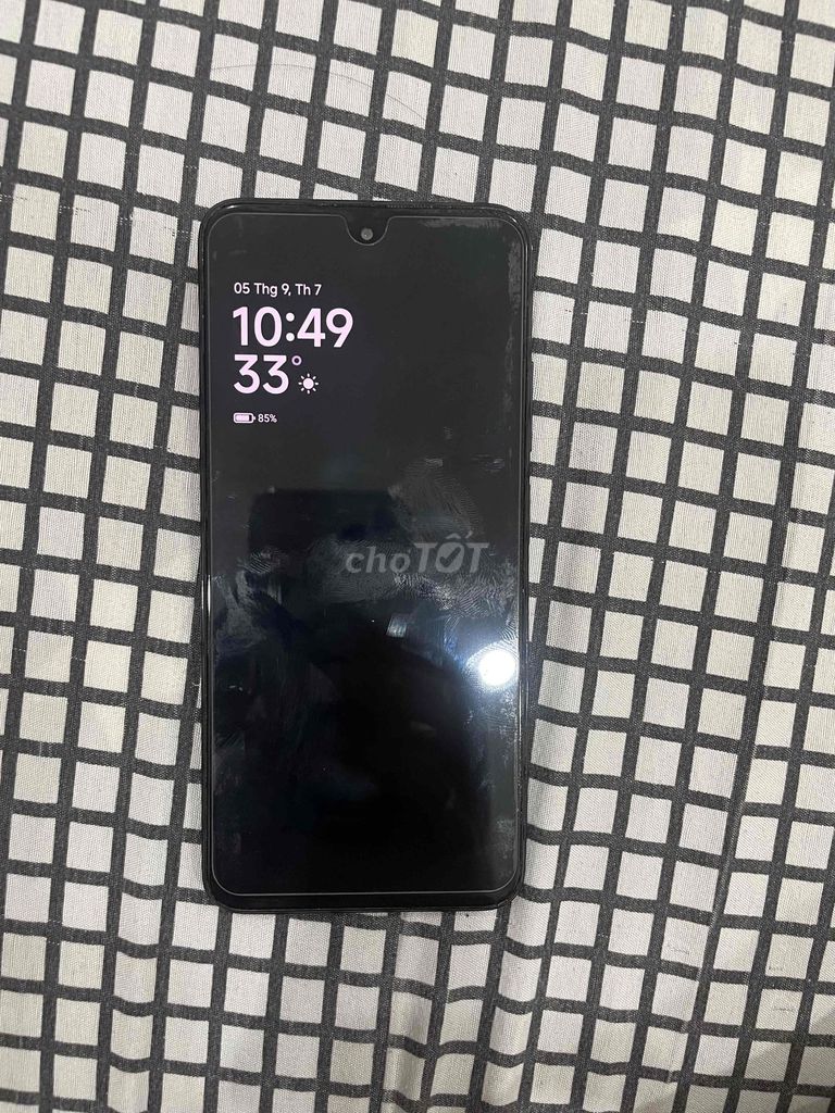 Xiaomi Redmi Note 11 128GB 6GB как новый