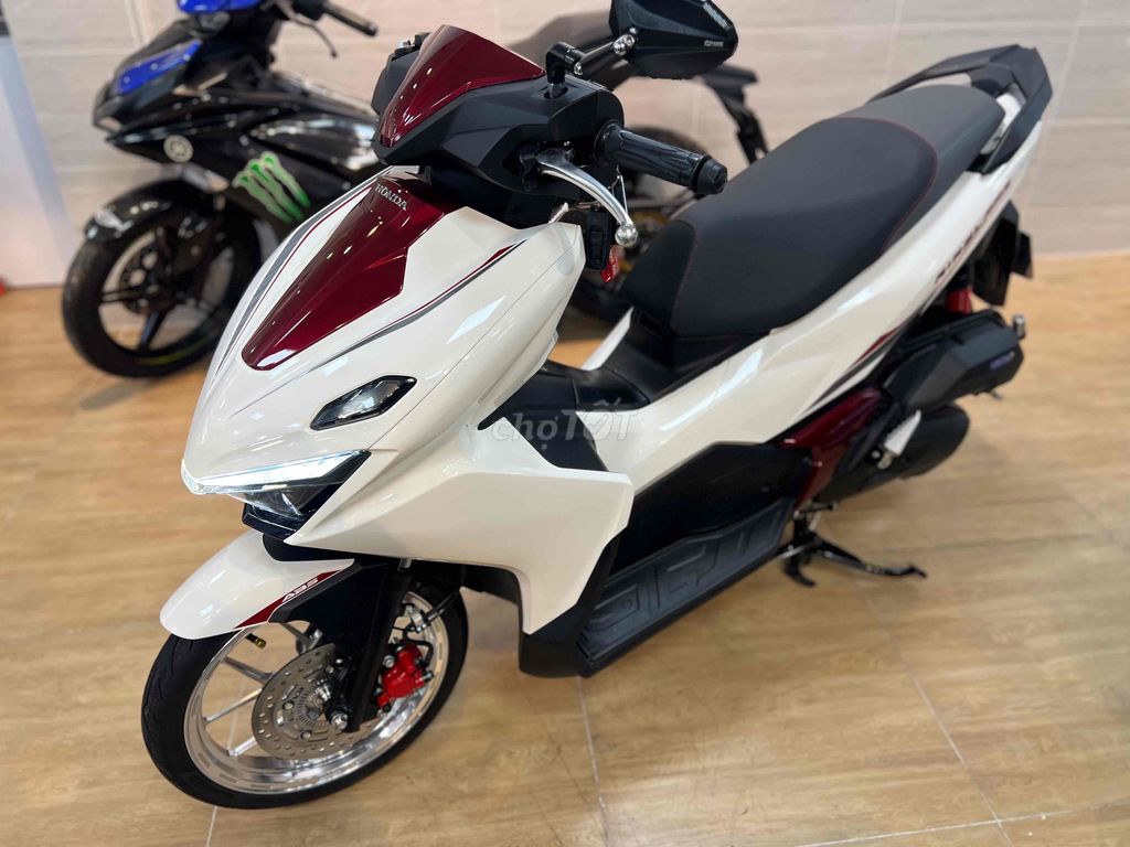 Ab 160 ABS 2026 ❇️Đồng Moto Đà Lạt❇️
