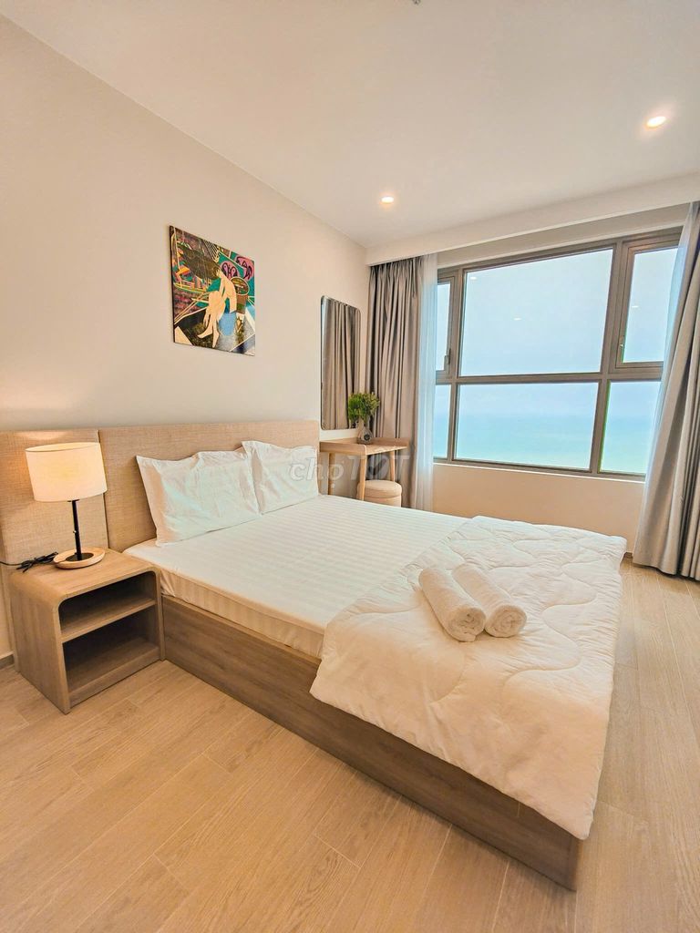 Фото 2: 🌊 ПРОДАЖА КВАРТИРЫ THE SÓNG 72М² – С ВИДОМ НА МОРЕ – СМОТРИТЕ ФЕЙЕРВЕРКИ НЕ ВЫХОДЯ ИЗ ДОМА