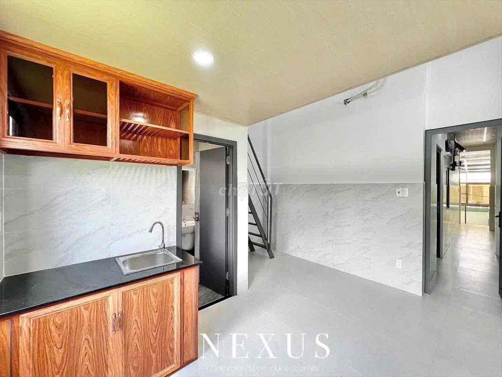 Фото 3: 🌟ОТКРЫТИЕ DUPLEX-КВАРТИРЫ С МЕБЕЛЬЮ РЯДОМ С РЫНКОМ TÂN HƯƠNG🌟