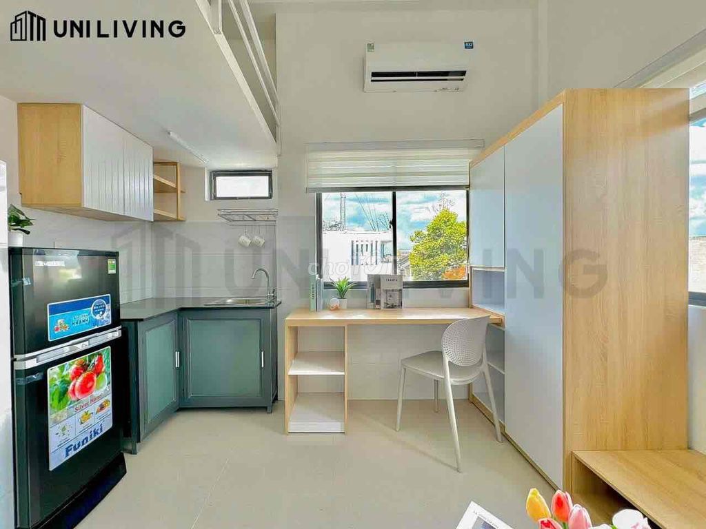 Фото 2: ✨ОТКРЫТИЕ DUPLEX — ПОЛНАЯ МЕБЛИРОВКА — ЕСТЕСТВЕННОЕ ОСВЕЩЕНИЕ — ЛИФТ